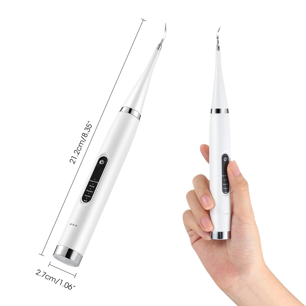 New Electric Dental Scaler