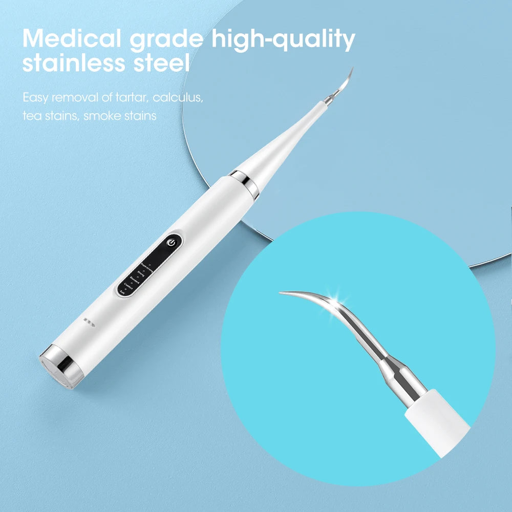 New Electric Dental Scaler