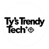 Ty's Trendy Tech  - Home